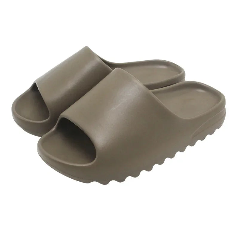 CloudComfort™ Men's Summer Slippers