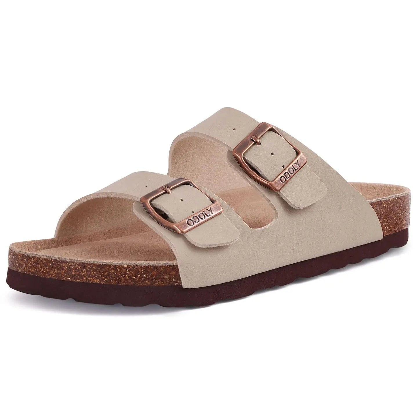 Chic Comfort Suede Mules™