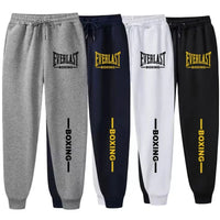 Comfort Luxe Fleece Joggers™