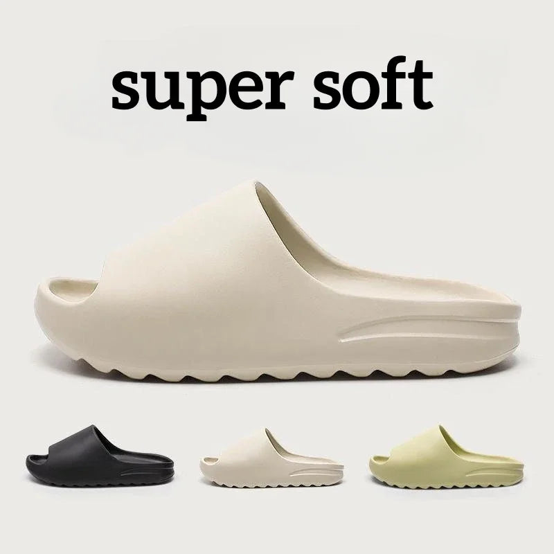 CloudComfort™ Men's Summer Slippers