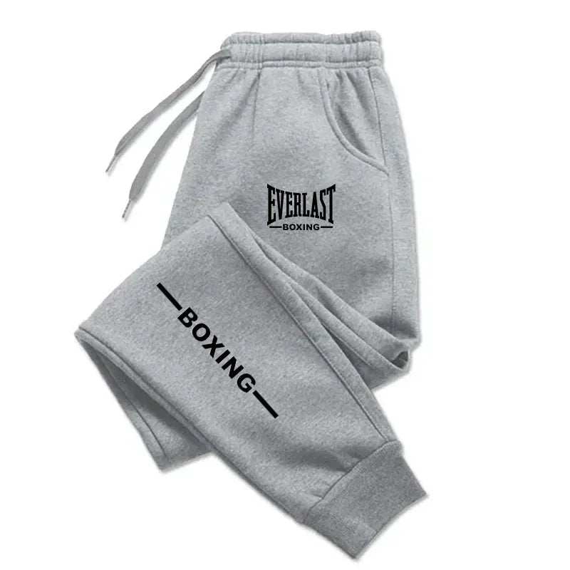 Comfort Luxe Fleece Joggers™