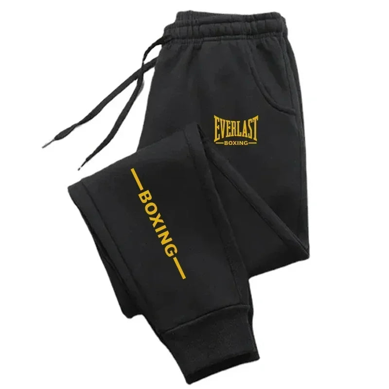 Comfort Luxe Fleece Joggers™