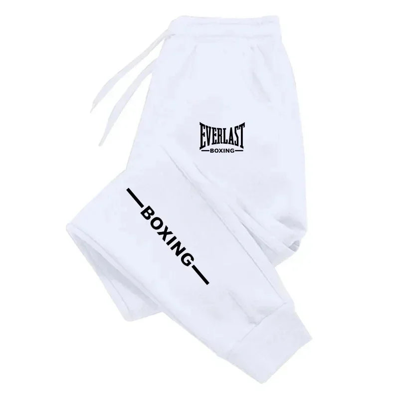 Comfort Luxe Fleece Joggers™