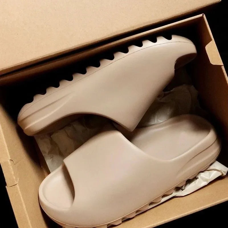 CloudComfort™ Men's Summer Slippers