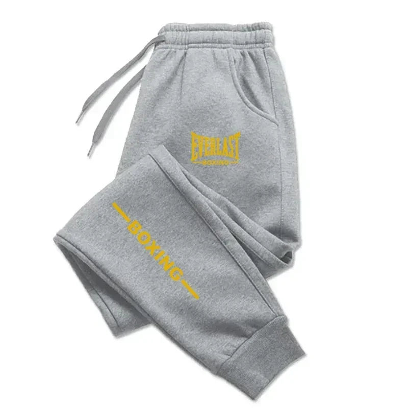 Comfort Luxe Fleece Joggers™
