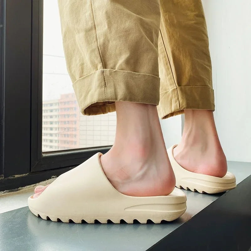 CloudComfort™ Men's Summer Slippers