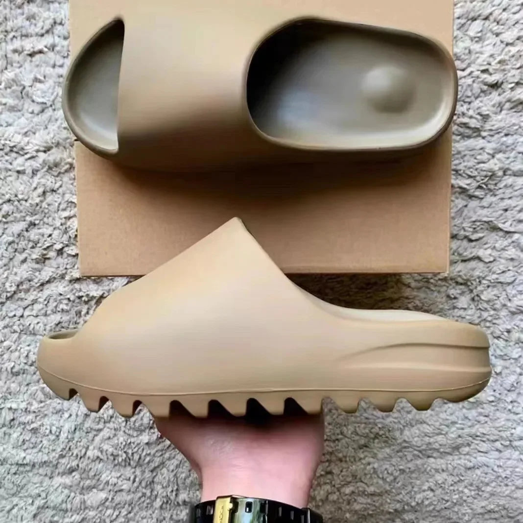 CloudComfort™ Men's Summer Slippers