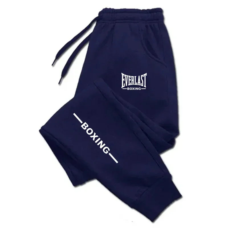 Comfort Luxe Fleece Joggers™