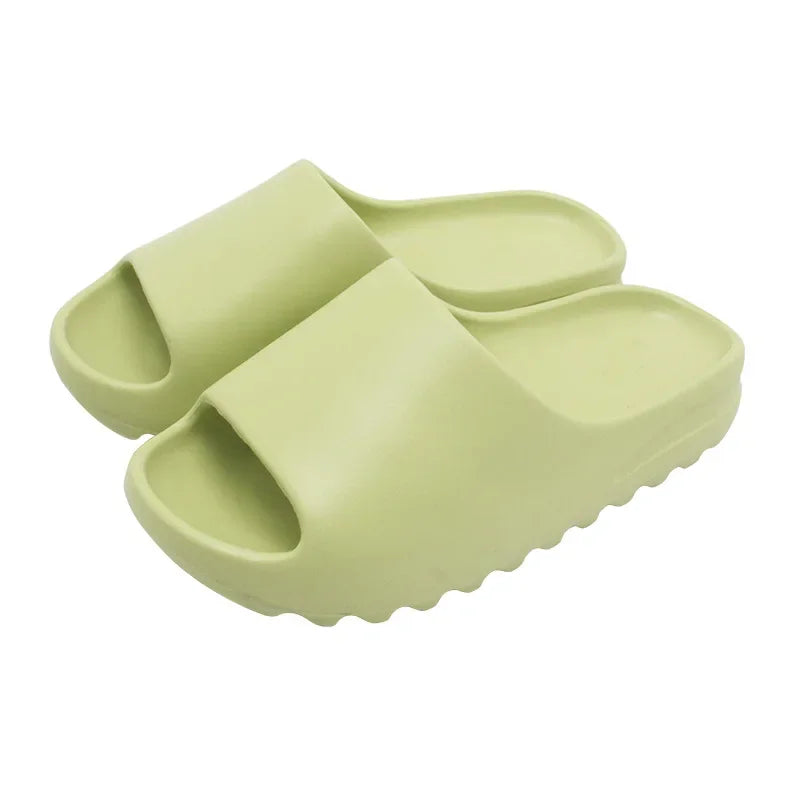 CloudComfort™ Men's Summer Slippers