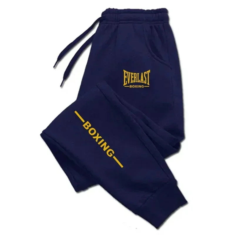Comfort Luxe Fleece Joggers™