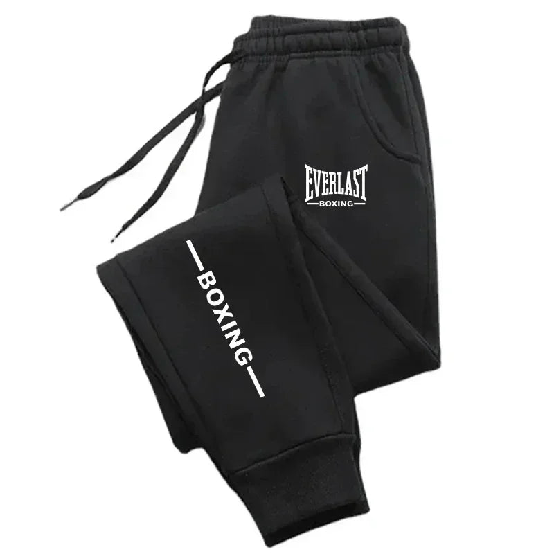 Comfort Luxe Fleece Joggers™