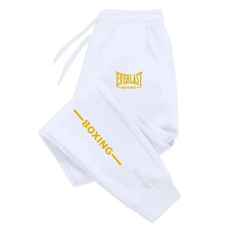 Comfort Luxe Fleece Joggers™