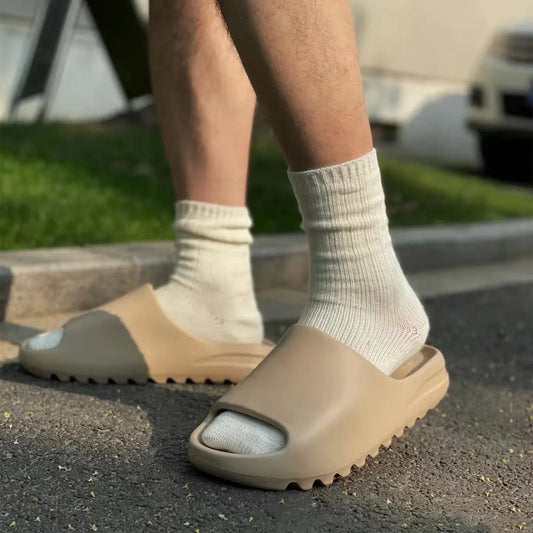 CloudComfort™ Men's Summer Slippers