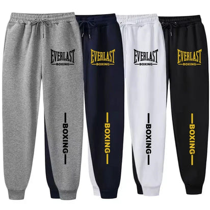 Comfort Luxe Fleece Joggers™