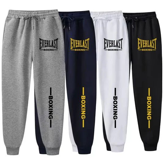 Comfort Luxe Fleece Joggers™