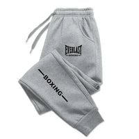 Comfort Luxe Fleece Joggers™