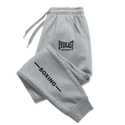 Comfort Luxe Fleece Joggers™