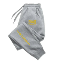 Comfort Luxe Fleece Joggers™