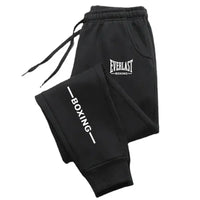 Comfort Luxe Fleece Joggers™
