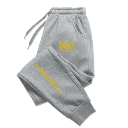 Comfort Luxe Fleece Joggers™